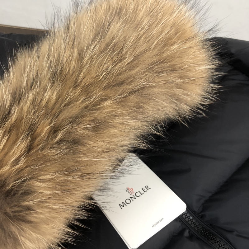 Moncler Down Jackets